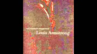 Louis Armstrong - Sittin' in the Dark