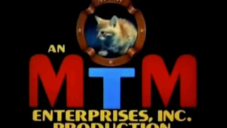 Lost Logo Reconstruction: MTM Enterprises "Friends and Lovers" (1975)