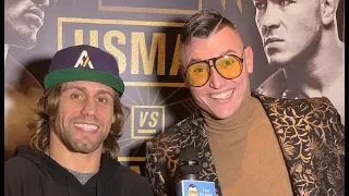 Urijah Faber Reveals If He and TJ Dillashaw Will Ever Be Friends Again