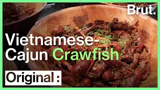 Vietnamese-Cajun Cuisine in New Orleans | Brut