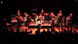Nathaniel Rateliff & The Night Sweats - Need Never Get Old (Live 2013)