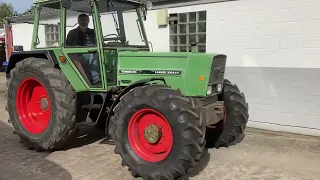 Fendt 309 LS