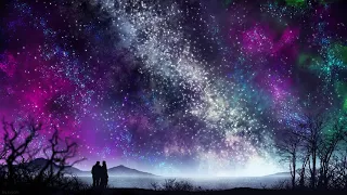 Andy Leech  -  Together With You Under The Stars