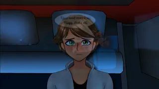 Moving on All Parts [Miraculous Ladybug Comic Dub]