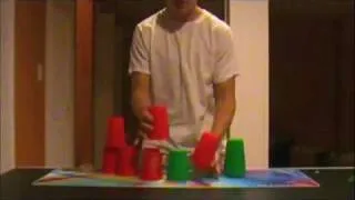 Fastest Speed Stack Cycles