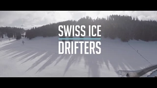 SWISS ICE DRIFTERS