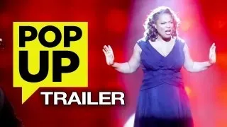 Joyful Noise (2011) POP-UP TRAILER - HD Queen Latifah Movie