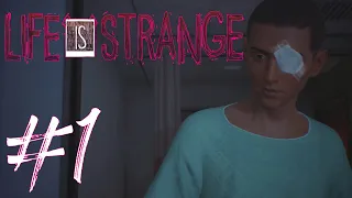 ЭПИЗОД 4 - ВЕРА. ПОСЛЕДСТВИЯ ● LIFE IS STRANGE 2 #1