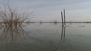 VIDEO: Drone footage of flooding in Craig, Missouri