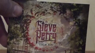 Steve Perry - Traces Album Review