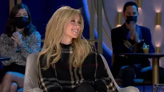 [Eng Lara Fabian talks about being expulsed from school, Star Academy, and more (Nov. 2021)