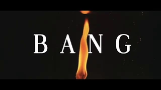 Chosen Jacobs - BANG (Official Lyric Video)