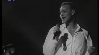 FYC Fine Young Cannibals Live - I`m not the Man I used To Be