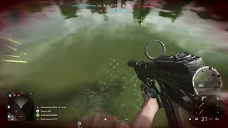 Battlefield™ V Aquaman lmao