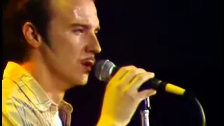 Ultravox - Vienna - Live 1983