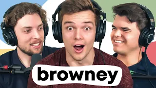 Meet Browney The Strongest YouTuber, Creators On Steroids and Exposing Fake Challenge Videos
