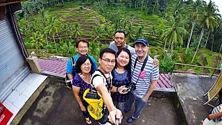 GoPro: Family Trip to Bali 2015