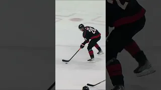 Sebastian Aho. Wheel. Snipe. Celly. 😎 🚨 😎