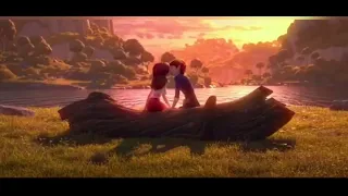 Red Shoes and the Seven dwarfs AMV - Make you mine