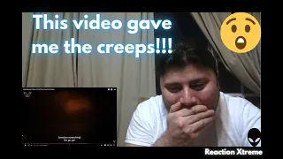 Unexplained Videos That'll Give You the Creeps | Reaction Xtreme