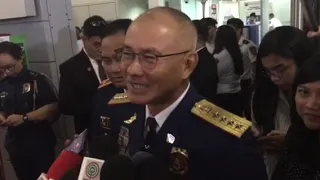 Albayalde confident of Duterte's trust