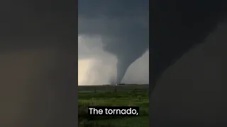 The 2011 Joplin Tornado #tornado #joplin