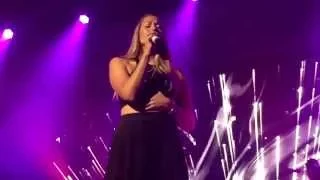 Colbie Caillat "I Never Told You" Live From The Florida Theatre Jacksonville, Fl 8-11-2015