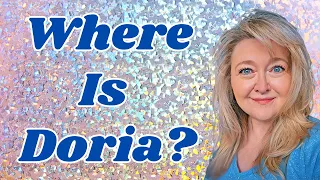 SPIRITS WITH SPIRITS THREE PART SPECIAL. PART THREE: WHERE IS DORIA? WHY DIDN'T SHE GO TO NIGERIA?