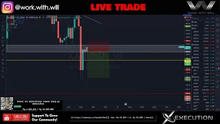 LIVE FOREX TRADING - I WWW I LONDON SESSION - 22/07/2021