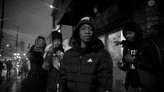 Baby Fifty "Shoot Like That" Official Video | Shot By @100mz | Prod. By Hustle