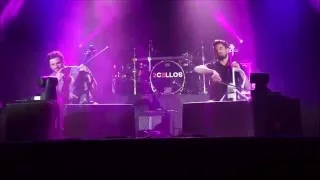 2CELLOS Full US Concert (live 2016 US Tour)