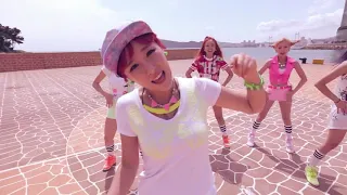 Tren-d - Candy Boy Dance Version