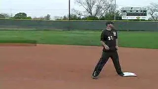 How to Tag Up in Baseball