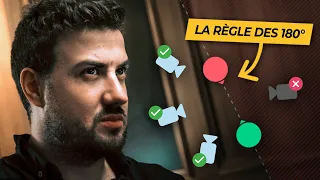 Comment filmer un Dialogue avec @ludovik ? - La Règle des 180°