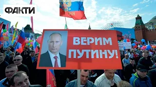 Породили чудовище - россияне виноваты в войне с Украиной? Гражданская оборона на ICTV