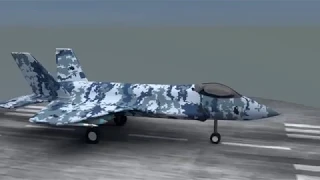 F-35 Model