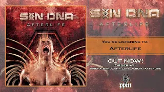 SIN DNA - Afterlife (Official Track)