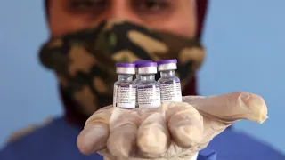Pfizer Wants to Make a Covid/Flu Vaccine