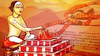 Vedic Chants (Sanskrit) | Shiva Tandavam & Ayushya Suktam | Most Powerful Mantras