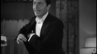 My Man Godfrey (1936) -- Irene makes her play for Godfrey.