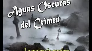 Aguas Oscuras.Crimenes Imperfectos Las hermanas de la bañera