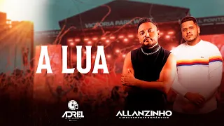 ALLANZINHO & LORENNZO - A LUA