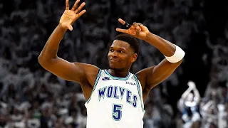 The Timberwolves Just Proved EVERYONE Wrong...