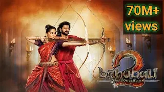 bahubali 2 full movie in hindi hd 1080p|Prabhas|Anushka Shetty| Rana Daggubati| S. S. Rajamouli 2023