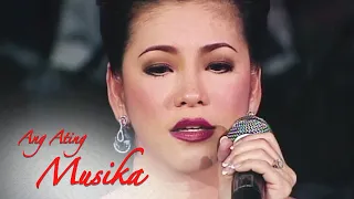 Regine Velasquez - Ryan Cayabyab Medley (2007)