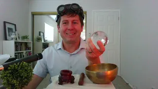 Robschild - Markets Give a Sigh of Relief - Financial Market Crystal Ball Gazing 4/26/24