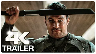 NEW UPCOMING MOVIE TRAILERS 2020/2021 (Weekly #36)