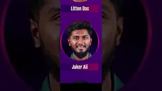 Bangladesh Cricket t20 World Cup Squad -2024 🏏 kemon holo ❤️#highlights . give feedback?