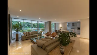 VENDEMOS MODERNO APARTAMENTO EN EL OESTE BARRIO AGUACATAL