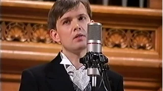 Олег Погудин. Монолог, 15.03.2004 год